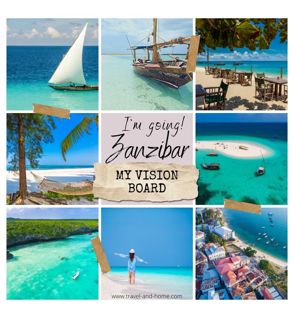 Vacation in Zanzibar Best things to do and where to stay in Zanzibar Travel bucket list