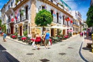 Beautiful Marbella – The Top Travel Destination In Spain