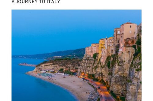 Visit Calarbria in Italy best places to stay best things to do should you go is it worth a visit why you should go top things to eat and drink how to get there