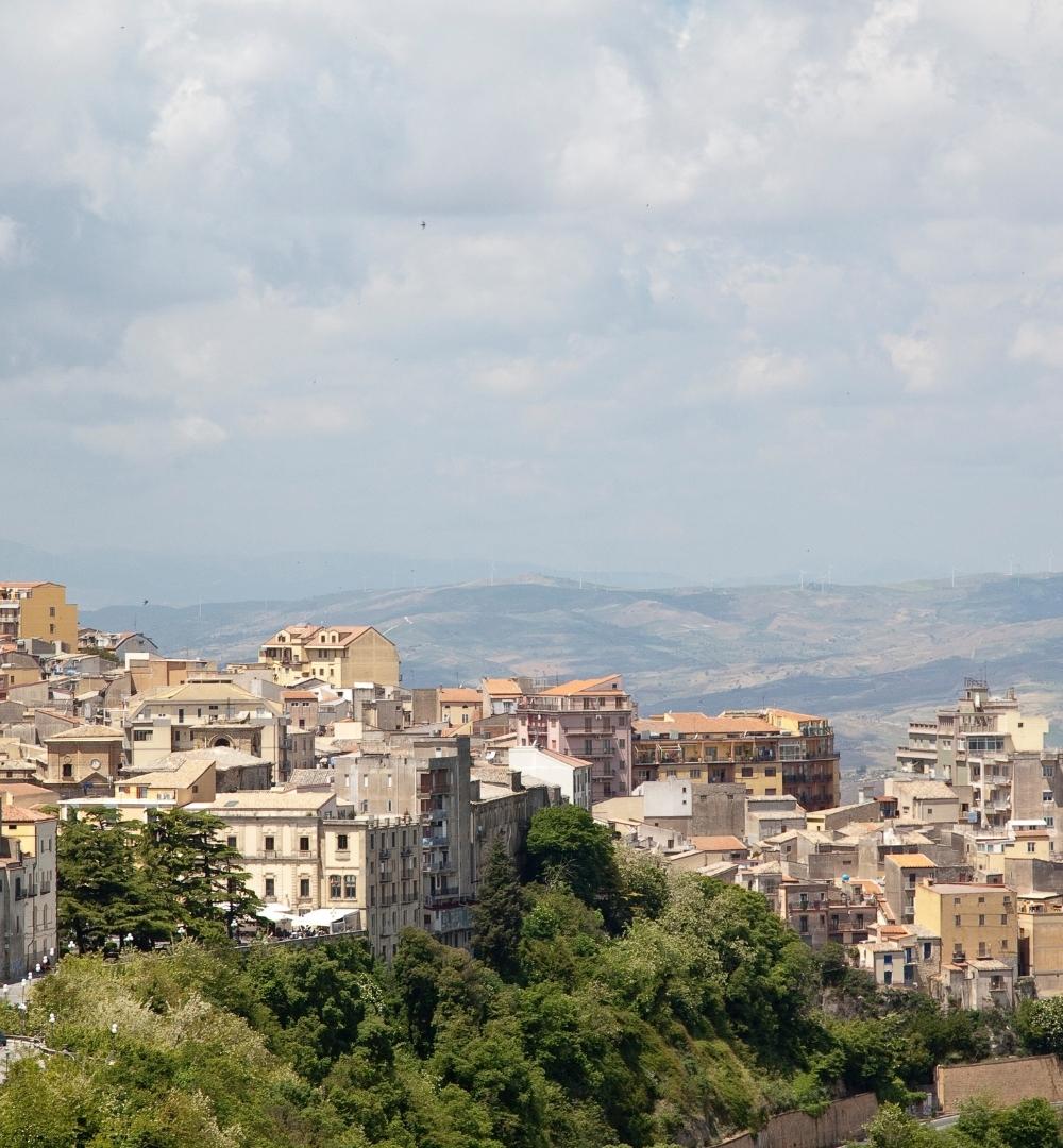 Why you should visit Enna in Sicily Italy