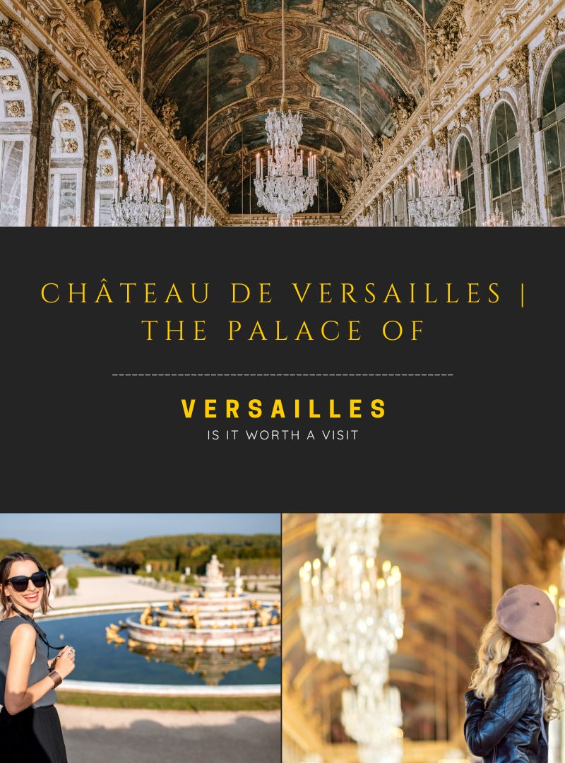 Versailles France
