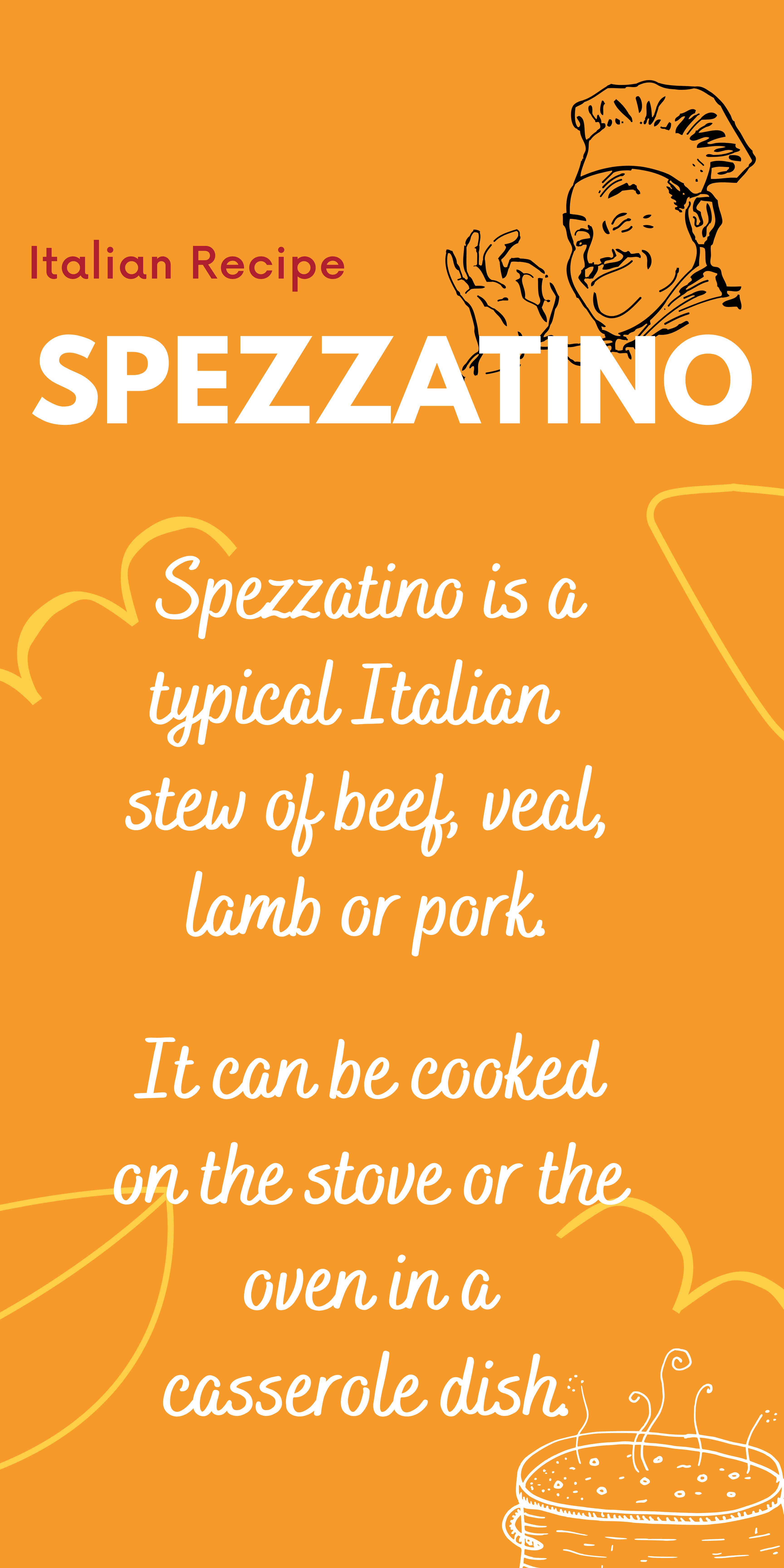 What is Spezzatino