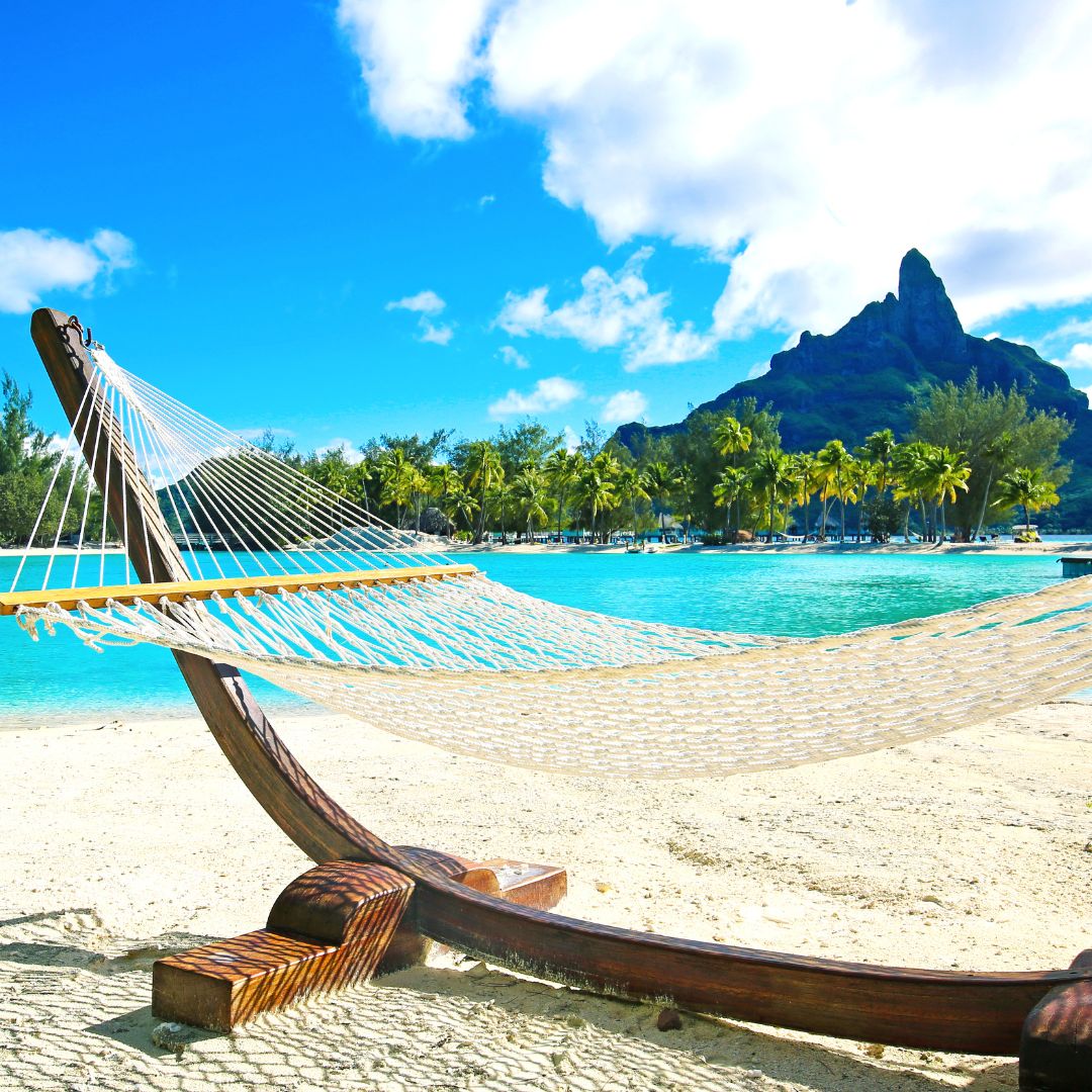 Best time to visit Bora Bora according to Travel and Home