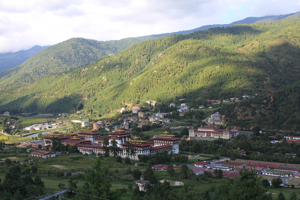 Bhutan Kingdom