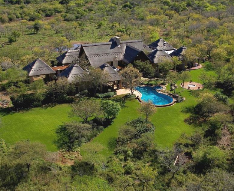 Thanda Safari KwaZulu Natal