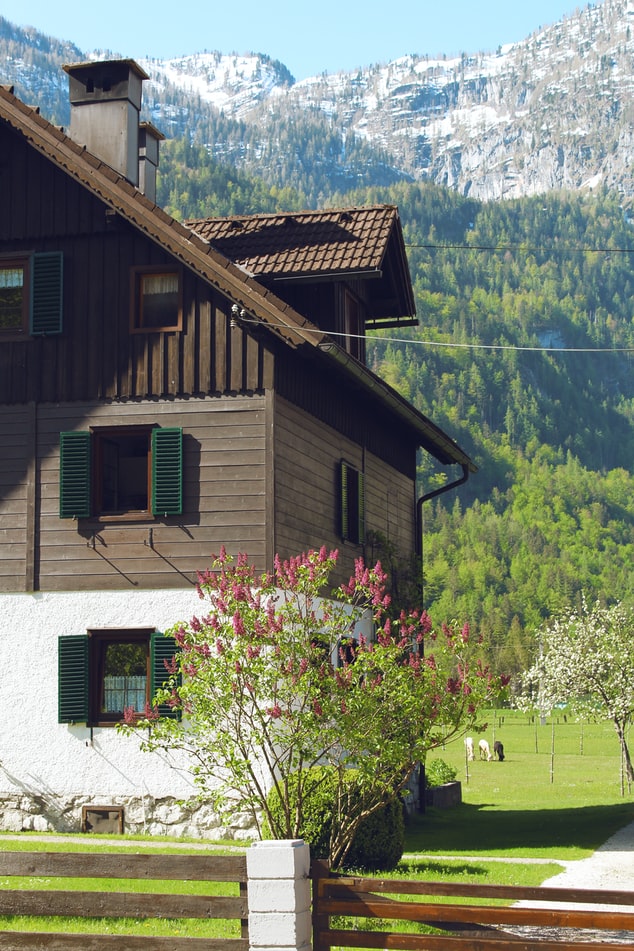 Obertraun - Where to stay What to do Hallstatt - Travel and Home