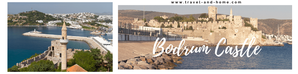 Things to do in Bodrum Turkey