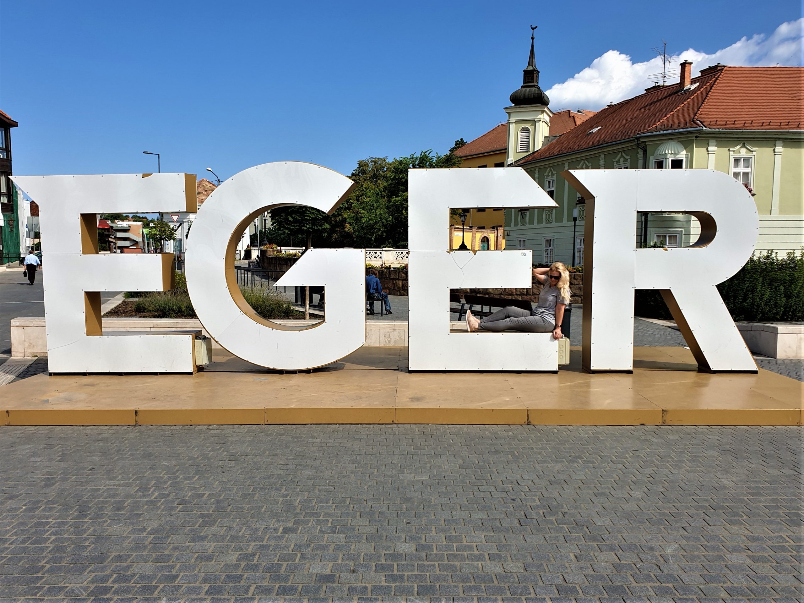 Eger, travel, Hungary, travel and home