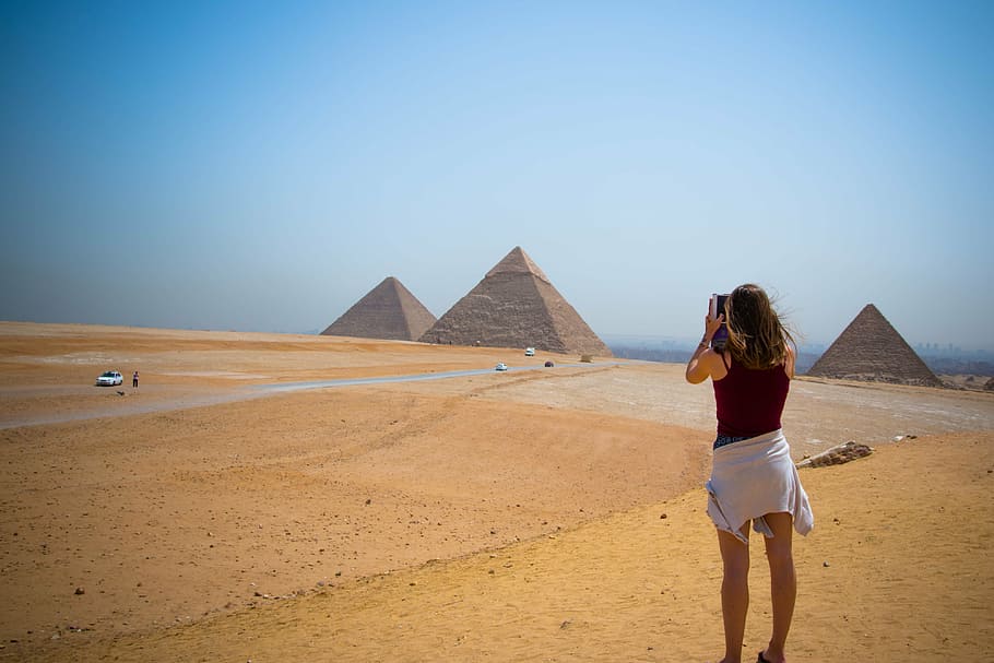 best to go pyramid giza egypt ancient archeology weather cairo TravelBuddies TravelAndHome