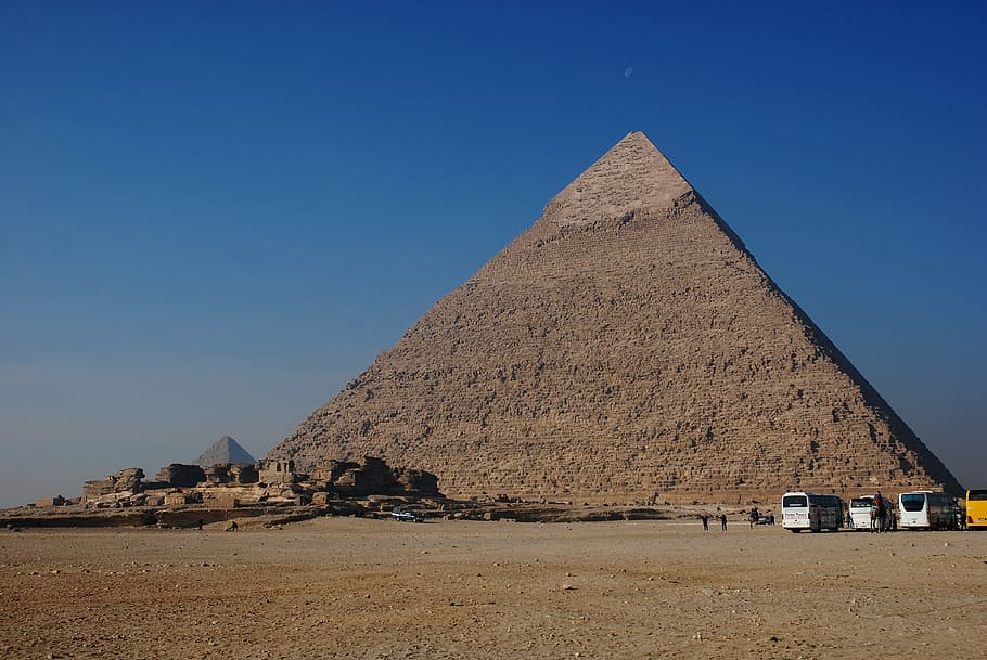 great pyramid giza egypt ancient archeology giving cairo TravelBuddies TravelAndHome