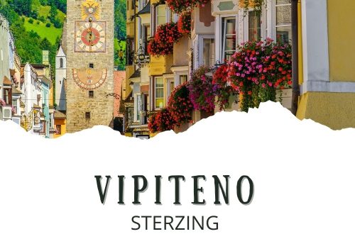 Visit Vipiteno Sterzing Why you should visit