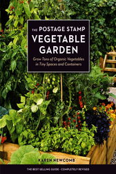 Grow organic vegetables in small spaces and containers salad secrets grow vegetables