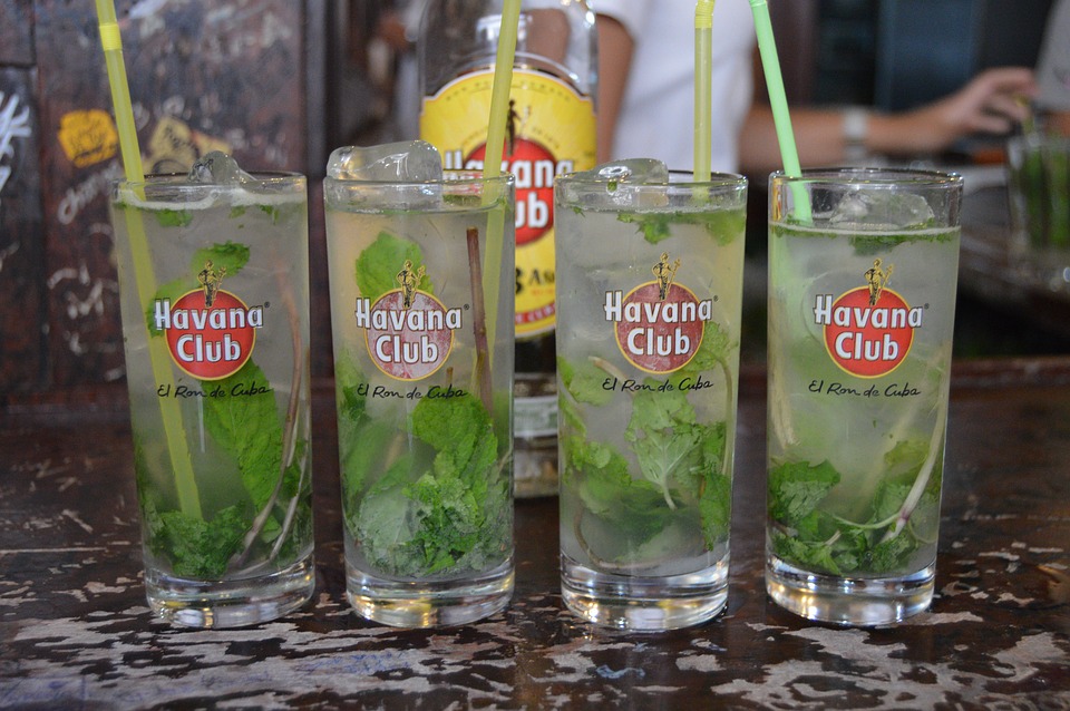 Havana Club Cuba