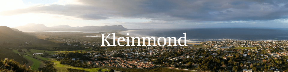 Kleinmond South Africa