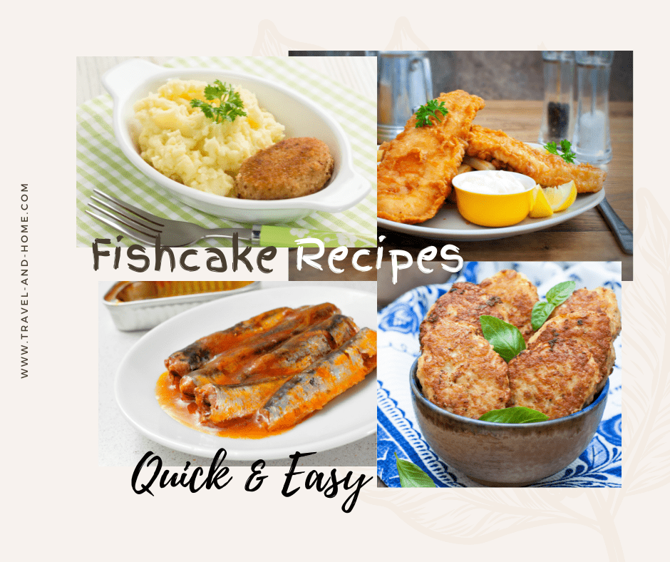 Best Fishcake Recipes