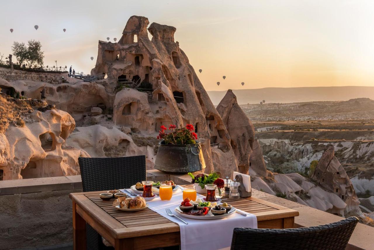 top place to stay in Cappadocia the best