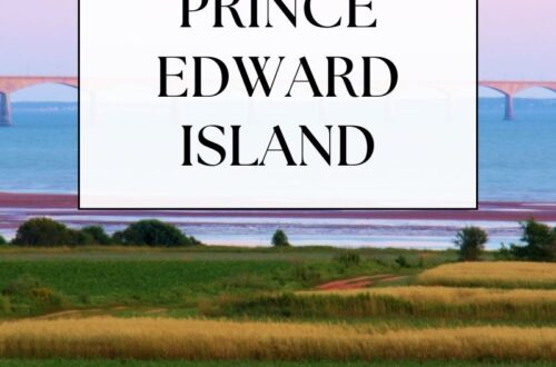 of the best things to do on Prince Edward Island