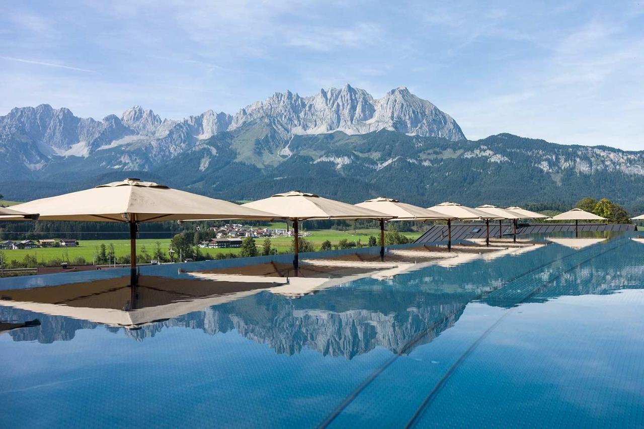 Best places to stay in Austria Beautiful places to stay