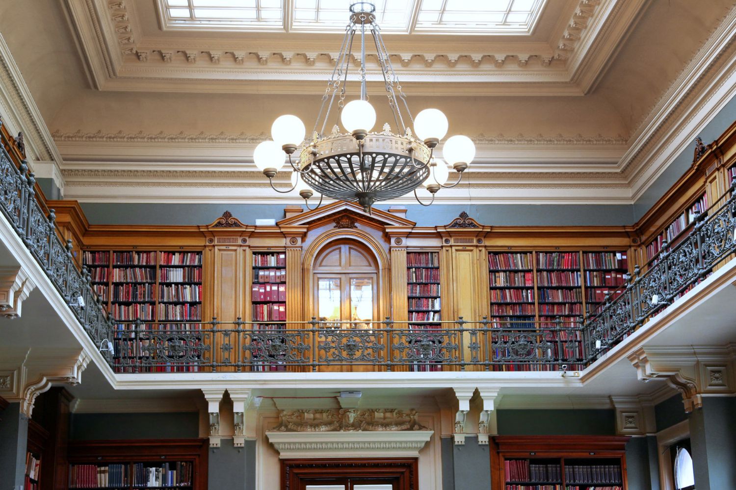The best libraries to visit while traveling Travel and Home