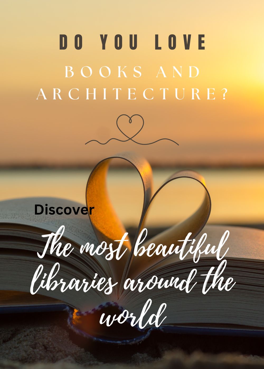 The most beautiful libraries around the world and why you should add them to your travel itinerary
