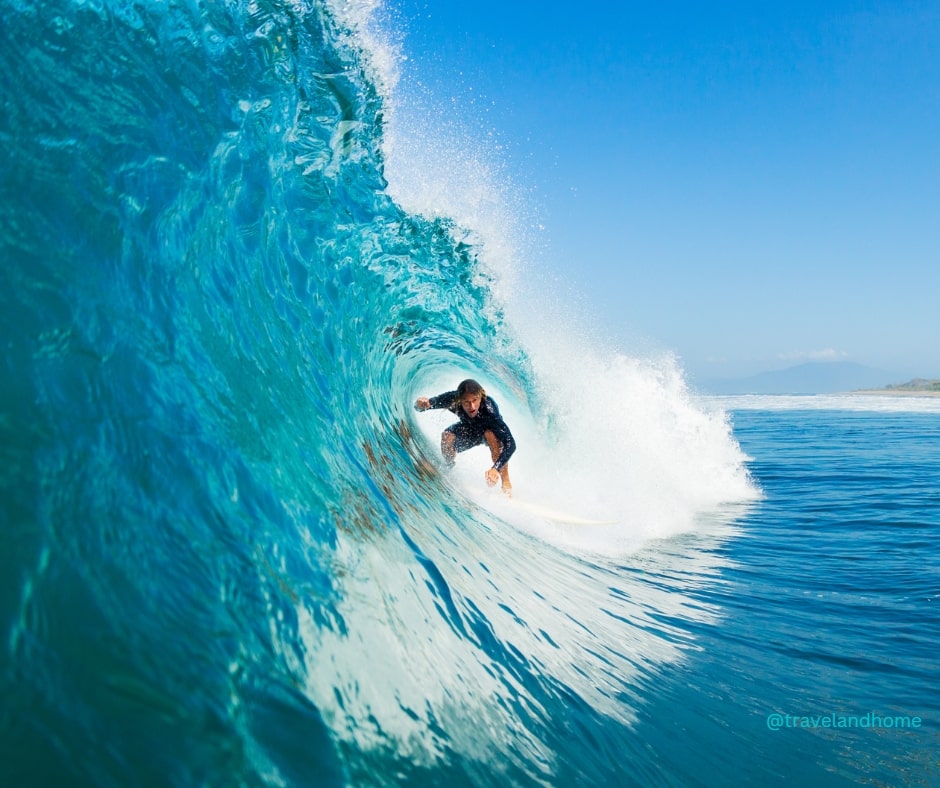 Surfer extreme surfing min