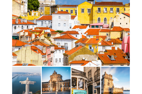 Visit Lisbon best things to do popular sightseeing top attractions min
