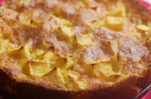 Appelkoek resep Suid Afrika Apple Pie recipe South Africa Appeltert Best ever