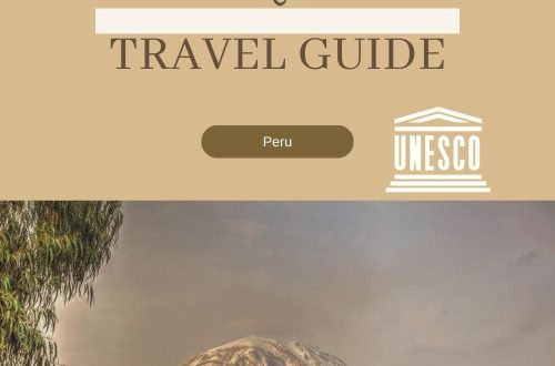 Ultimate things to do in Arequipa travel guide day itinerary travel and home holiday in Peru min