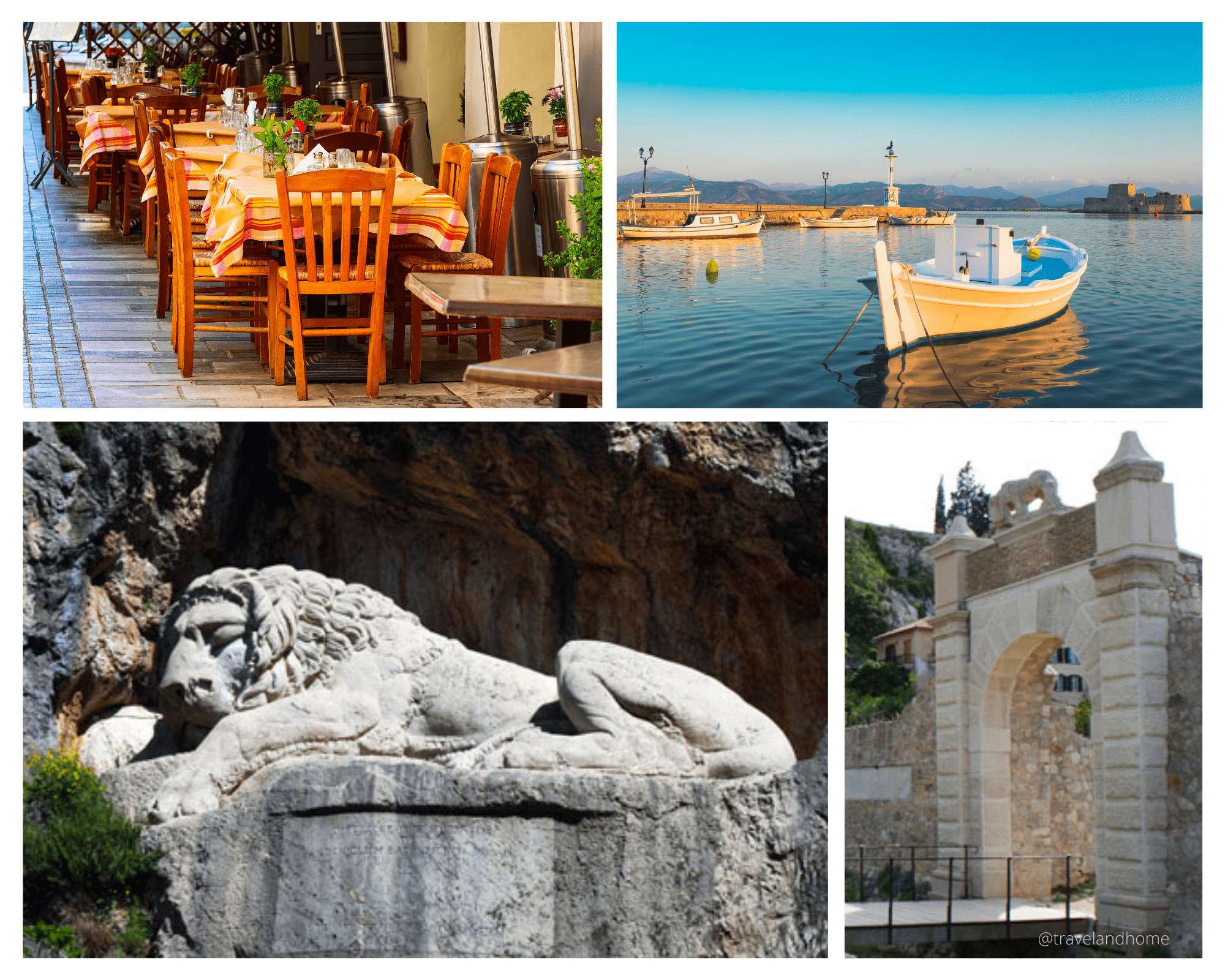 Best and most popular things to do in Nafplio Greece min