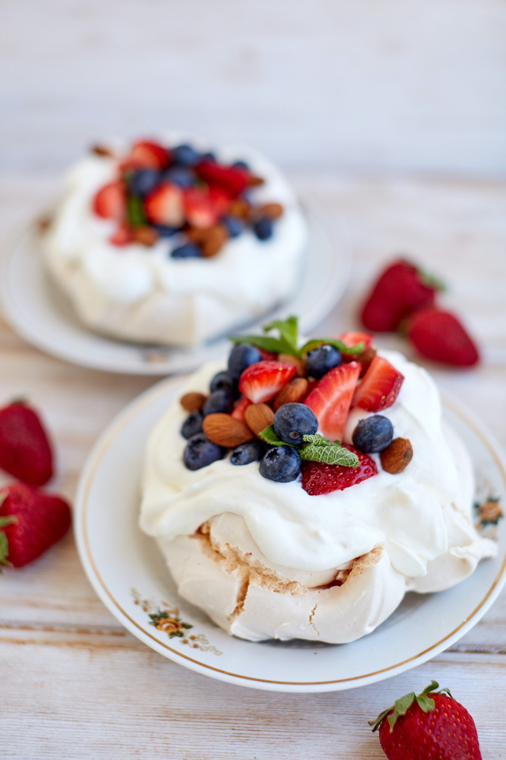 Easiest pavlova recipe The best ever Top recipe Tried and Tested