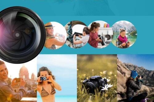 Essential Camera Accessories & Cameras for Every Photographer, travel and home min