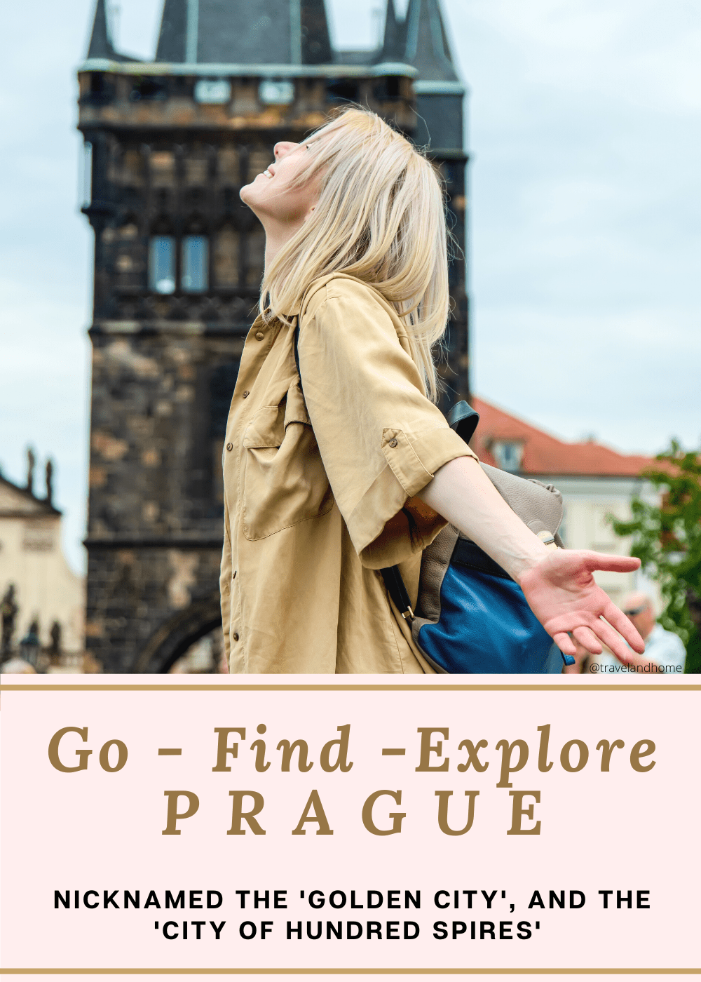 Go Explore Visit Prague Czech Republic One Day Travel Itinerary Best attractions things to do min