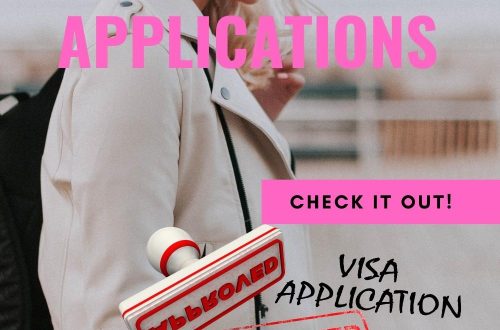Online Visa Applications The Best Way How To Apply latest visa news get travel visa online