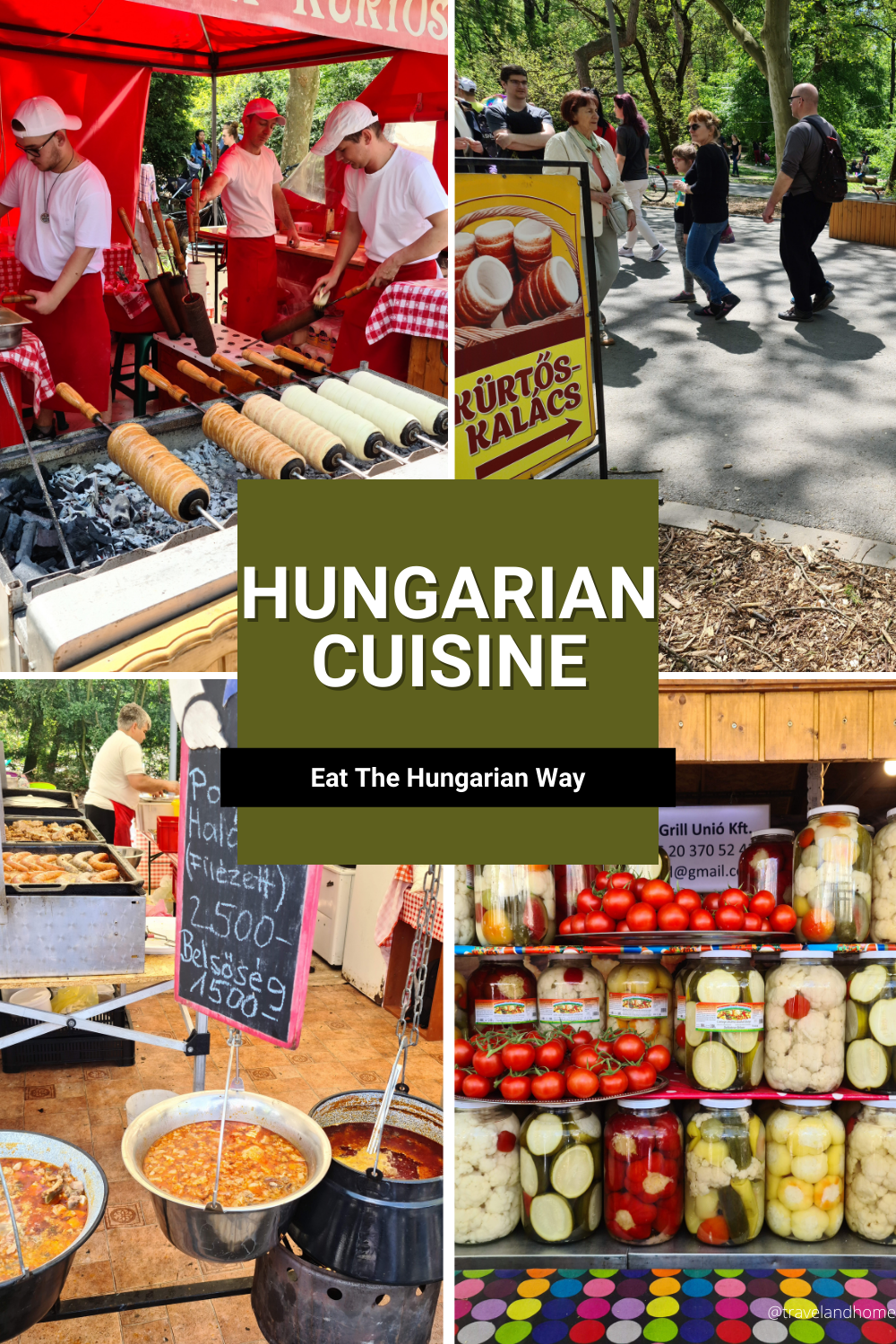The traditions in Hungary festivals in Szeged Hungary things to do in Hungary Life in Hungary traditional Hungarian street food cuisine