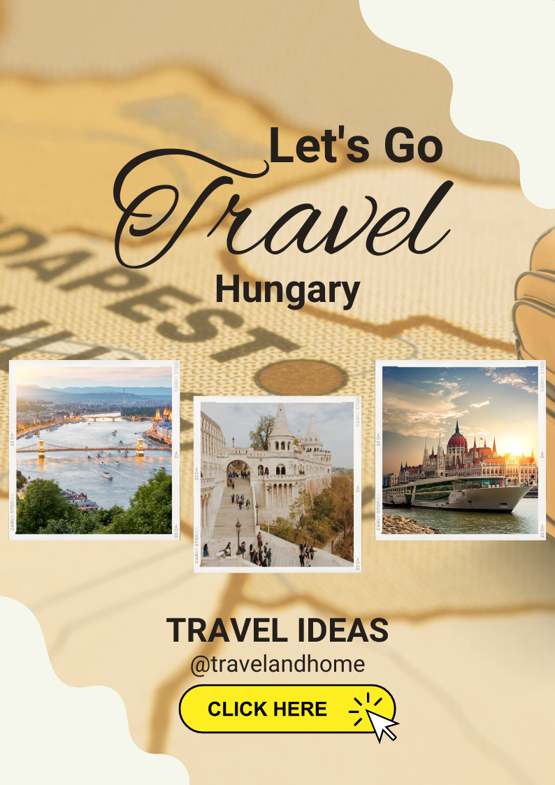 Visit Hungary travel advice things to do in Budapest Hungary tours and trips
