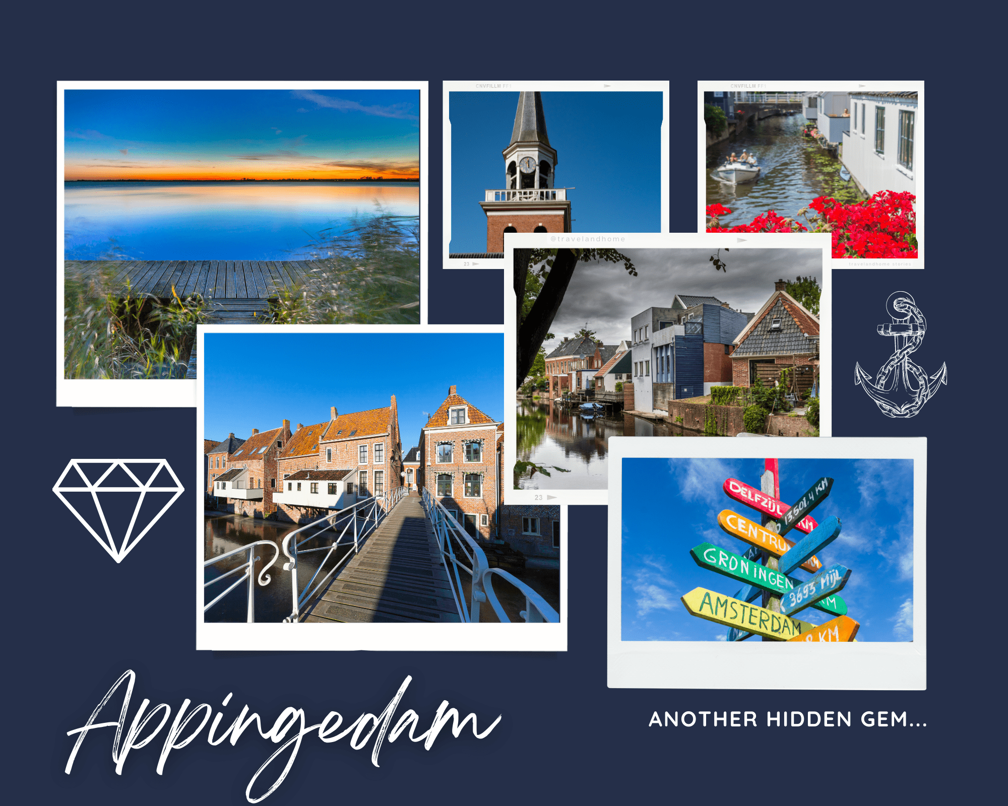 Visit Appingedam Netherlands sightseeing best things to do min