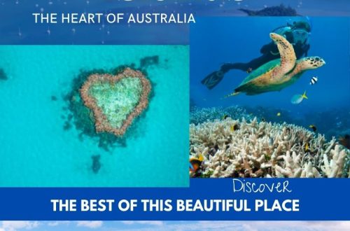 Best destinations to travel to Discover the movie location with luxury resorts for a dream holiday in Australia