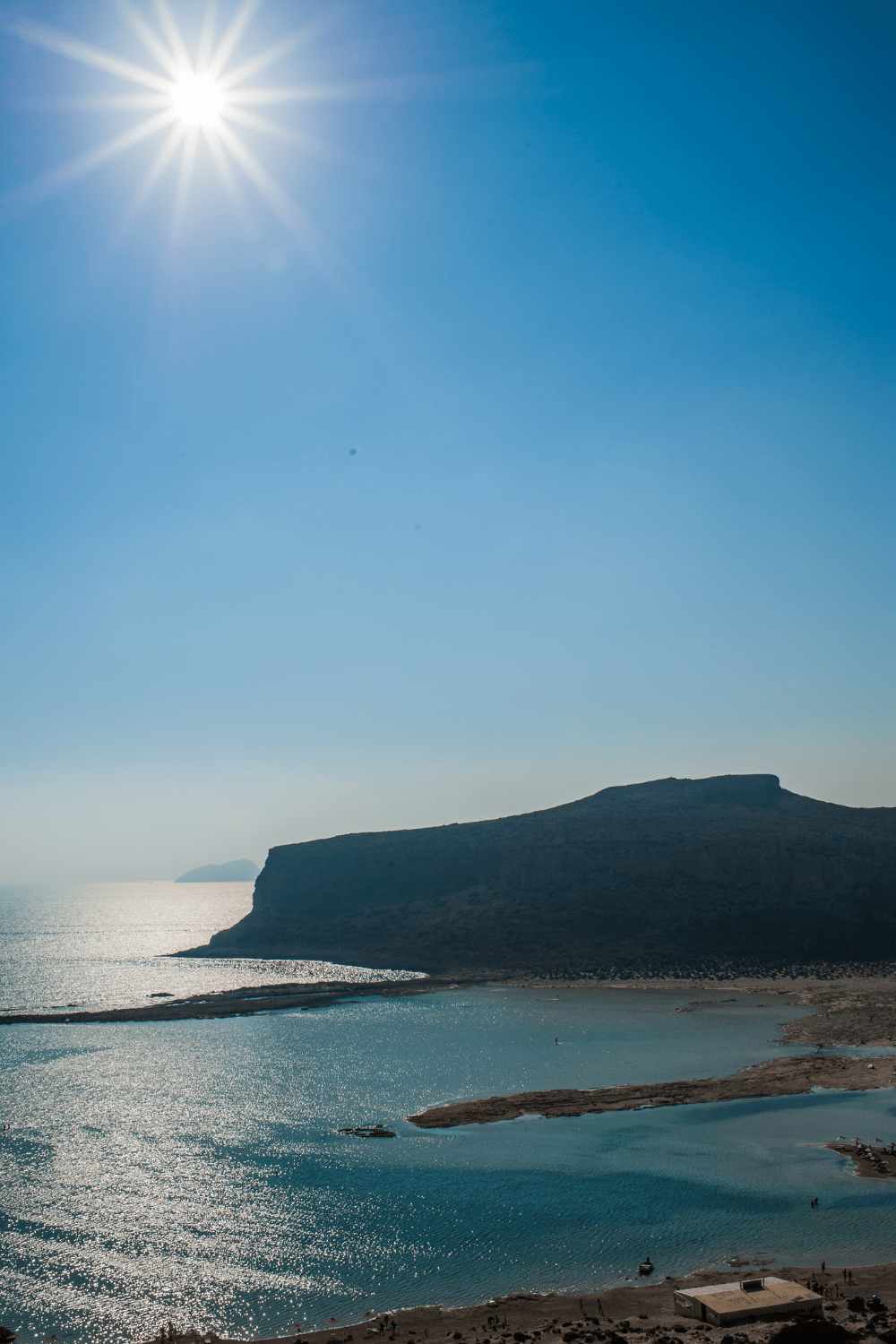 Best Greek Islands to visit in September October Beautiful Crete
