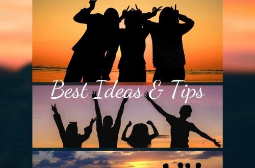 Best ideas for solo travel destinations and things to do min