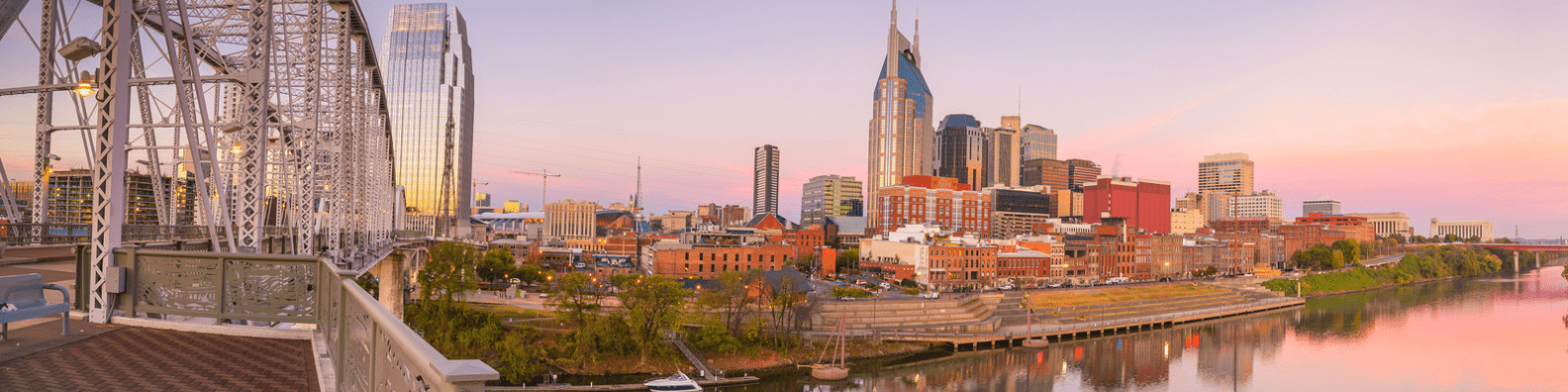 Best things to do in Nashville Tennessee sightseeing attractions Nashville tours min