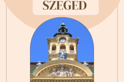Szeged travel guide Hungarys rd largest city where is paprika made where is pick salami made travel and home travelandhome reis en huis min min