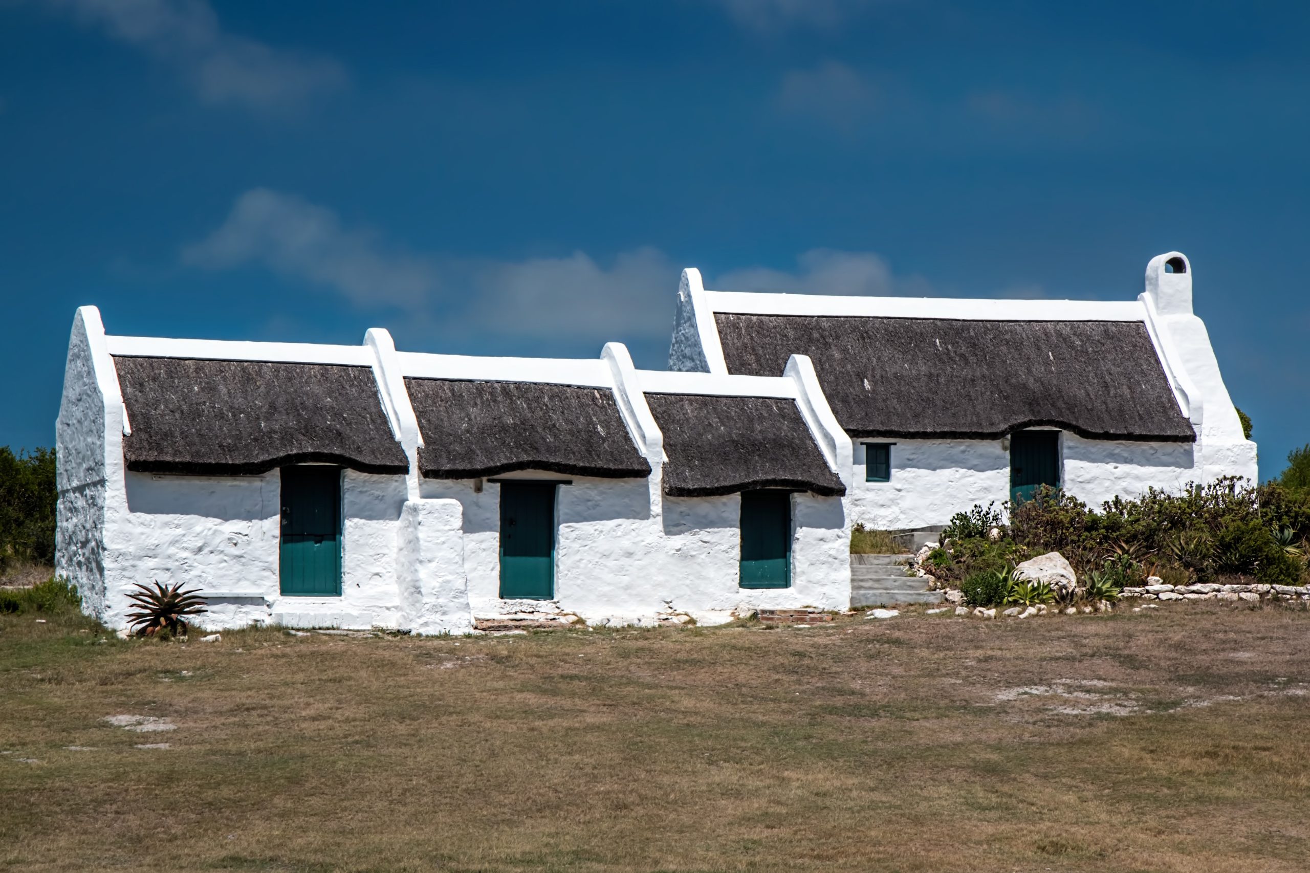 Visit Struisbaai Agulhas Things to do Where to stay