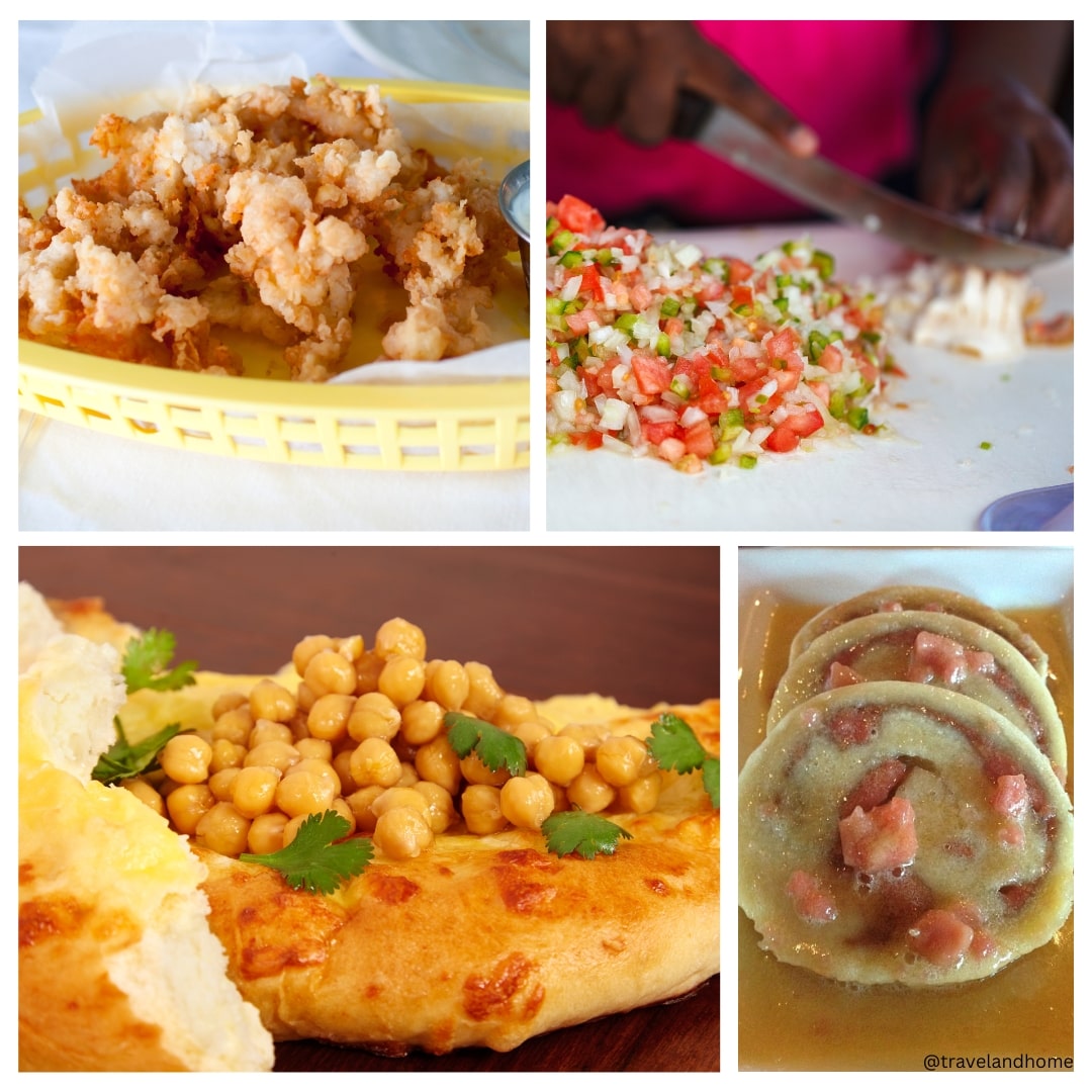 Bahamian Cuisine must eat in Bahamas most popular traditional food in Bahamas min