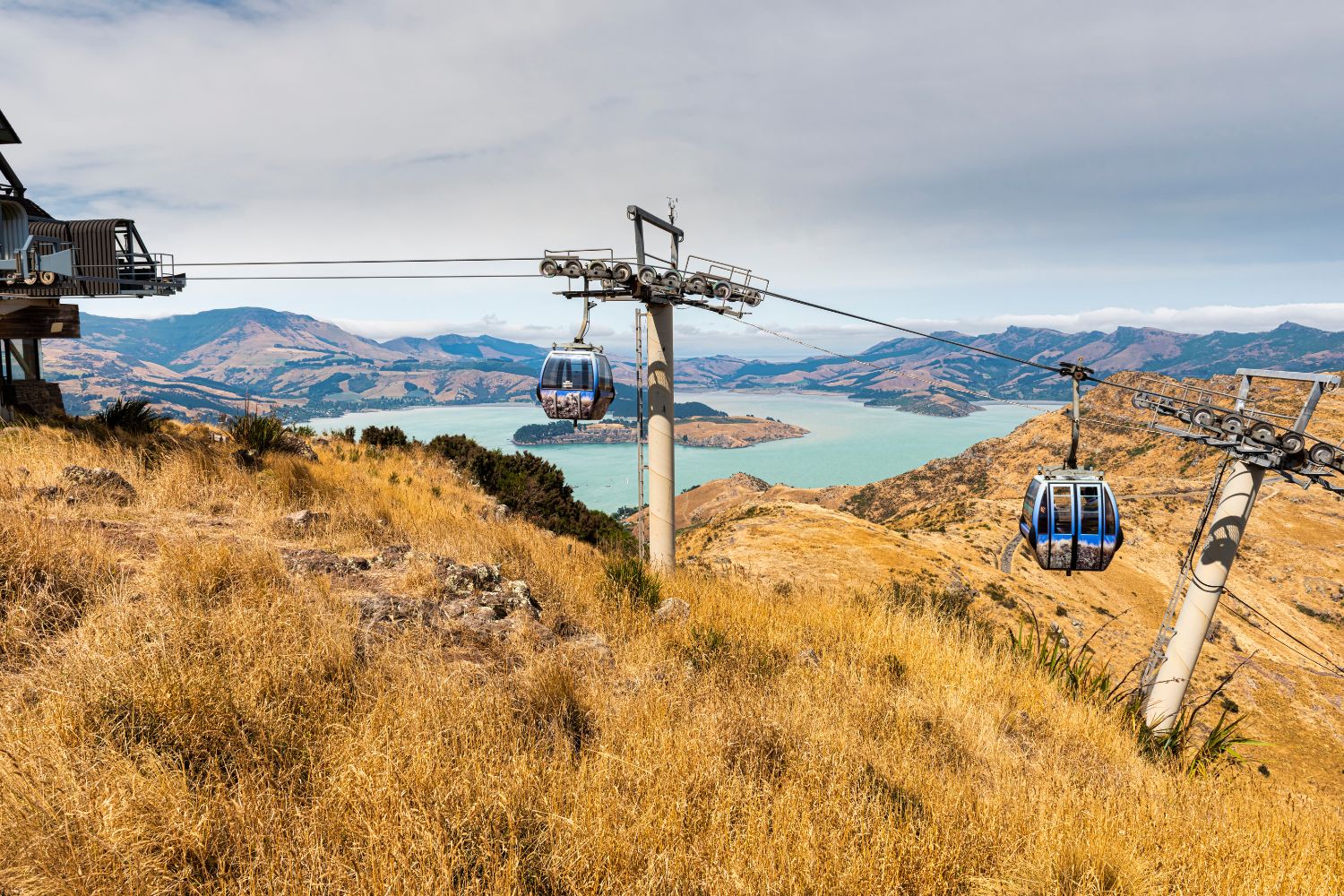 Best things to do in Christchurch New Zealand