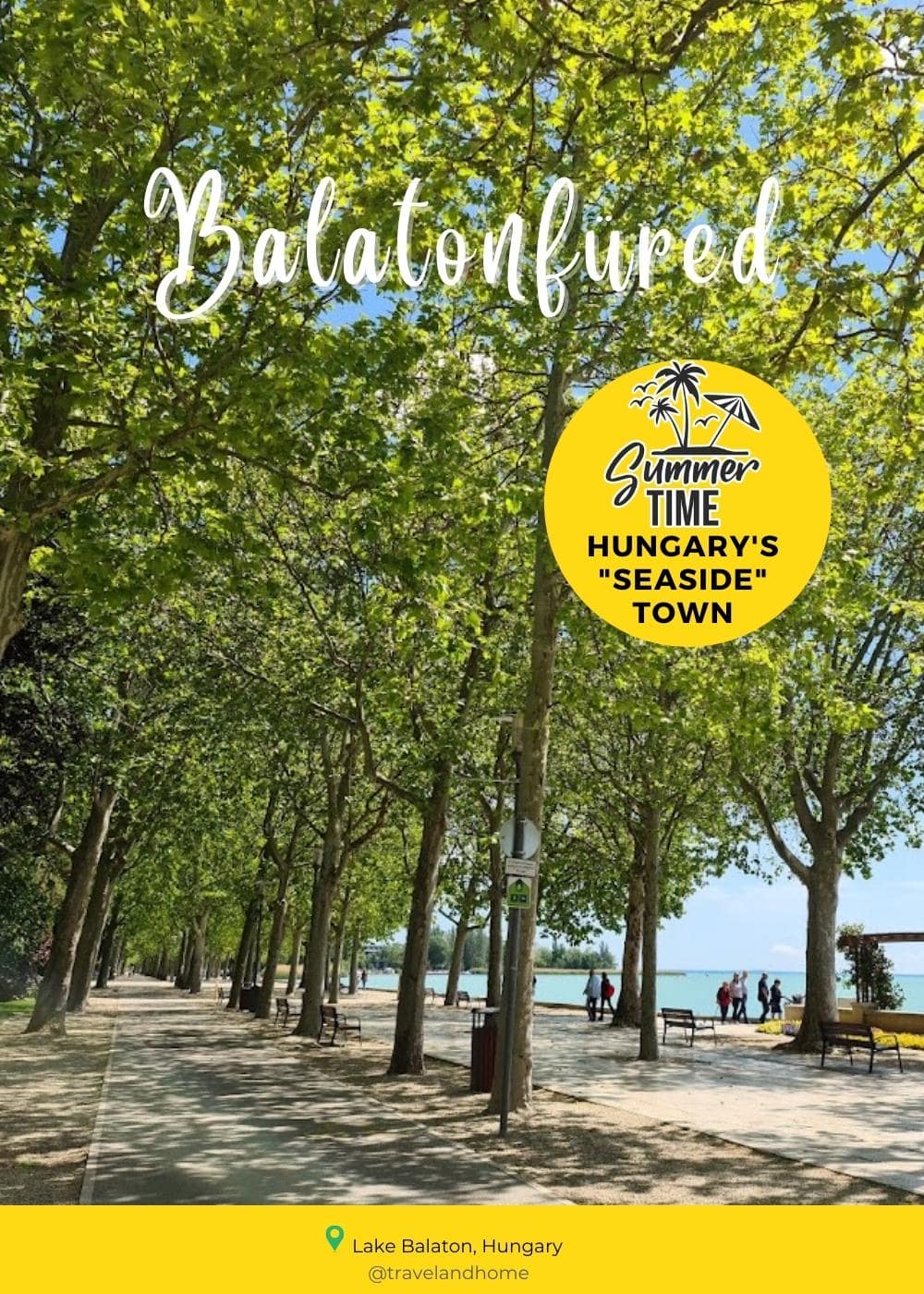 Balatonfured travel guide how longs daytrips things to do Balatonfured travel and home travelandhome min