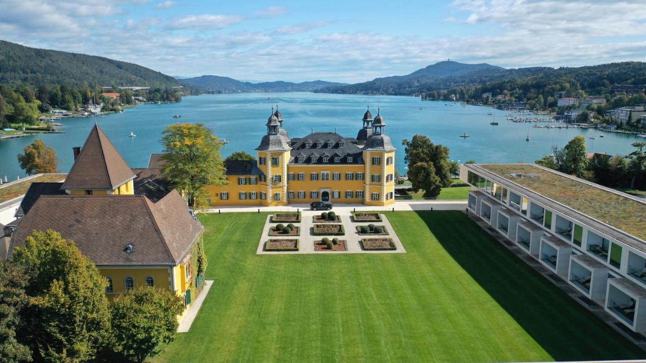 Best places to stay at Worthersee