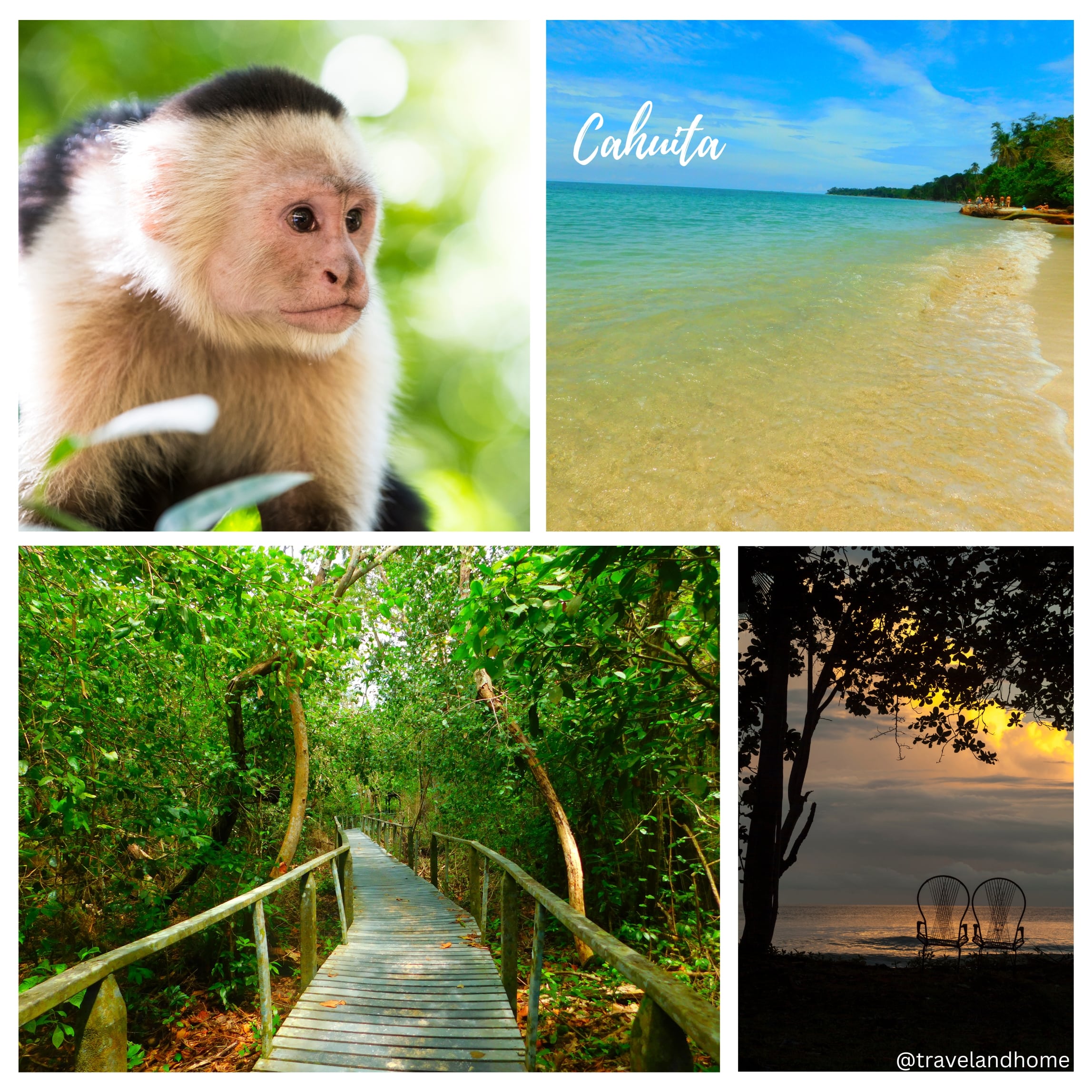 Limon Caribbean coast Costa Rica travelandhome reis en huis travel and home rainforests beautiful beaches heritage min