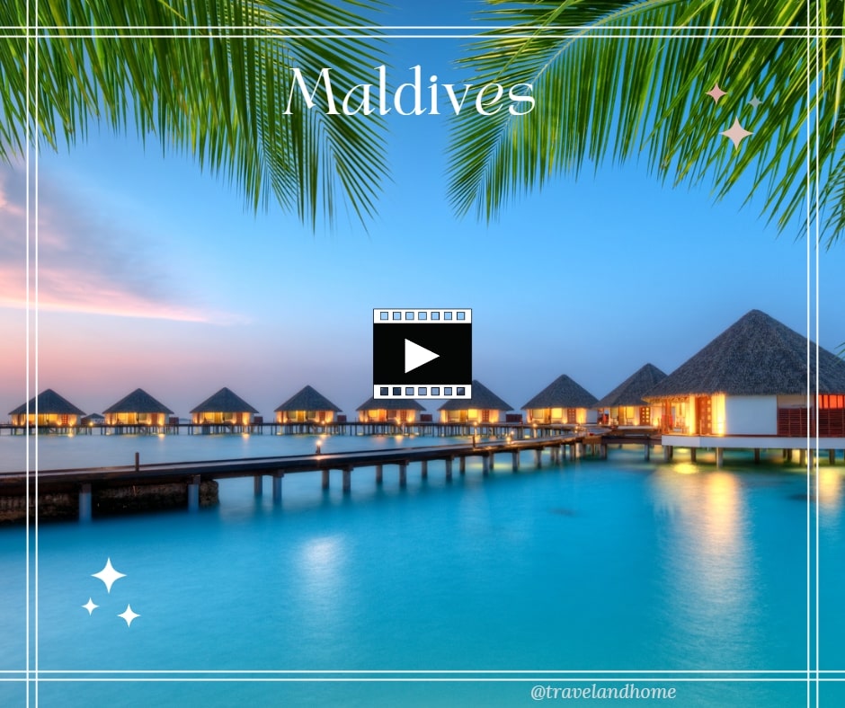 Maldives video attractions sightseeing things to do. travel and home min