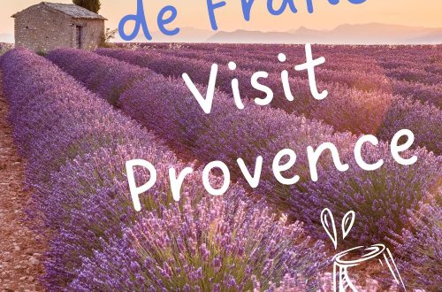 Visit Provence Best Itinerary Road Trip in France Discover Provence Travel and Home