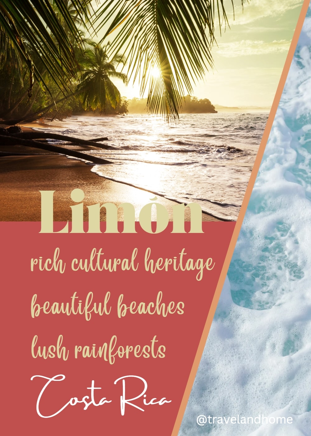travel guide holiday Limon in Costa Rica must see adventure travel and home travelandhome reis en huis min